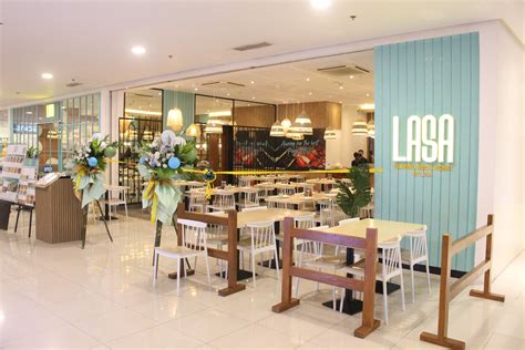 lasa bbq - ayala malls cloverleaf quezon city menu|LASA BBQ: MENU – LASA BBQ .